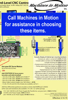 Machines in Motion (877) 733-5500